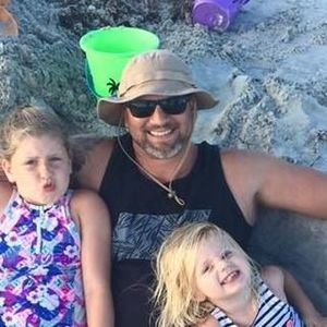 Meet your Posher, Danny